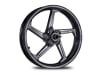 MV Agusta F4 1000 (10-20) BST Star TEK 17 x 3.5 Front Wheel - 25mm Axle - Image 1 of 0