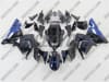 Kawasaki ZX10R Blue Flame Fairings - Image 1 of 0