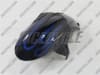 Kawasaki ZX10R Blue Flame Fairings - Image 2 of 0
