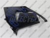 Kawasaki ZX10R Blue Flame Fairings - Image 3 of 0