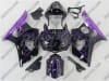 Suzuki GSX-R 1000 Bright Purple Fairings - Image 1 of 0