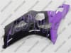 Suzuki GSX-R 1000 Bright Purple Fairings - Image 2 of 0