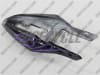 Suzuki GSX-R 1000 Bright Purple Fairings - Image 3 of 0