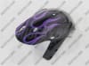 Suzuki GSX-R 1000 Bright Purple Fairings - Image 5 of 0