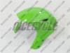 Honda CBR 1000RR Green/Black Tribal Fairings - Image 2 of 0