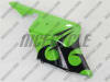 Honda CBR 1000RR Green/Black Tribal Fairings - Image 4 of 0
