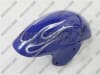 Suzuki GSX-R 1300 Hayabusa Blue/Silver Flame Fairings - Image 4 of 0