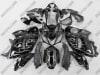 Suzuki GSX-R 1300 Hayabusa Silver Flame Fairings - Image 1 of 0