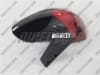 Red/Black Alstare Suzuki GSX-R 600 750 Fairings - Image 2 of 0