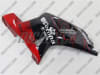 Red/Black Alstare Suzuki GSX-R 600 750 Fairings - Image 4 of 0