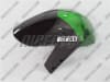 Green/Black Alstare Suzuki GSX-R 600 750 Fairings - Image 2 of 0