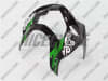 Green/Black Alstare Suzuki GSX-R 600 750 Fairings - Image 3 of 0