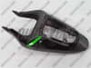 Green/Black Alstare Suzuki GSX-R 600 750 Fairings - Image 5 of 0