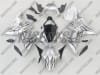 Yamaha YZF-R6 Tribal Quicksilver Fairings - Image 1 of 0