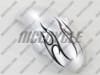 Yamaha YZF-R6 Tribal Quicksilver Fairings - Image 3 of 0