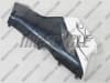 Kawasaki ZX6R Midnight Blue Flame Fairings - Image 4 of 0