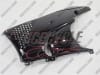Honda CBR 900RR Red Flame Fairings - Image 3 of 0