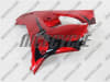 Kawasaki ZX9R Candy Red Tribal Fairings - Image 2 of 0