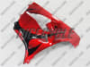 Kawasaki ZX9R Candy Red Tribal Fairings - Image 3 of 0