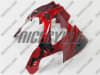 Kawasaki ZX9R Candy Red Tribal Fairings - Image 4 of 0