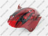 Kawasaki ZX9R Candy Red Tribal Fairings - Image 5 of 0