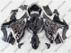 Dual Flame Kawasaki ZX10R Fairings - Image 1 of 0