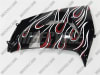 Dual Flame Kawasaki ZX10R Fairings - Image 3 of 0
