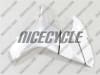 Suzuki GSX-R 1300 Hayabusa White/Silver Fairings - Image 3 of 0