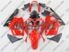 Kawasaki ZX12R Red Fairings - Image 2 of 0