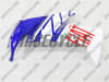 Kawasaki ZX10R FIAT Fairings - Image 3 of 0