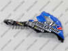 Kawasaki ZX10R Monster Blue Fairings - Image 3 of 0