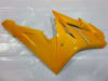 Pearl Yellow Triumph Daytona 675 Fairing - Image 5 of 0