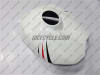 Yamaha YZF-R1 Red/Black Star Fairings - Image 3 of 0