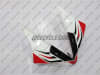 Yamaha YZF-R1 Red/Black Star Fairings - Image 4 of 0