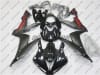 Yamaha YZF-R1 Satin/Red Fairings - Image 1 of 0