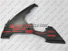 Yamaha YZF-R1 Satin/Red Fairings - Image 3 of 0