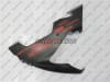 Yamaha YZF-R1 Satin/Red Fairings - Image 4 of 0