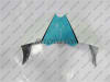 Yamaha YZF-R1 White/Teal Fairings - Image 3 of 0