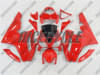 Solid Red Triumph Daytona 675 Fairing - Image 1 of 0