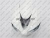 White/Blue Triumph Daytona 675 Fairing - Image 3 of 0