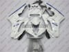 Triumph Daytona 675 Blue/White Fairings - Image 1 of 0