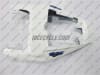 Triumph Daytona 675 Blue/White Fairings - Image 3 of 0