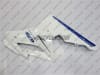 Triumph Daytona 675 Blue/White Fairings - Image 5 of 0
