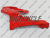 Solid Red Triumph Daytona 675 Fairing - Image 3 of 0