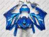 Triumph Daytona 675 Metallic Blue Fairings - Image 1 of 0
