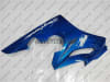 Triumph Daytona 675 Metallic Blue Fairings - Image 2 of 0