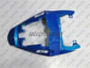 Triumph Daytona 675 Metallic Blue Fairings - Image 3 of 0