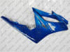 Triumph Daytona 675 Metallic Blue Fairings - Image 5 of 0