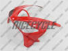 Solid Red Triumph Daytona 675 Fairing - Image 5 of 0