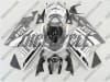 Ducati 1198 1098 848 Evo Alice Style Silver Fairings - Image 1 of 0